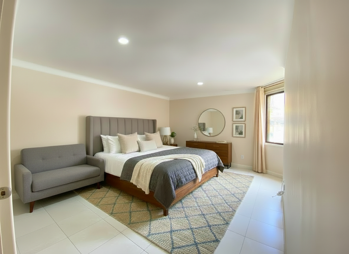 Apartamento de 4 alcobas en venta en Cabecera Del Llano, Bucaramanga, 134 m² · foto 8 de 24