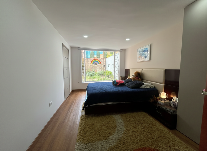 Casa de 4 alcobas en venta en Cedritos, Bogotá, 138 m² · foto 19 de 24