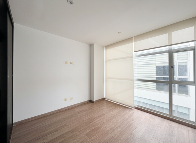 Apartamento de 2 alcobas en arriendo en El Contador, Bogotá, 60 m² · foto 8 de 15