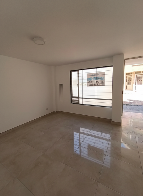 Apartamento de 2 alcobas en arriendo en Tunja, Tunja, 60 m² · foto 2 de 12