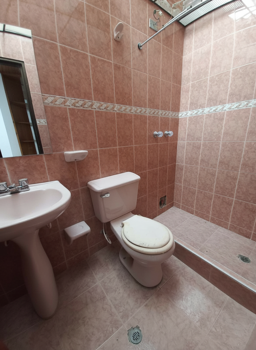 Apartamento de 3 alcobas en arriendo en Tunja, Tunja, 65 m² · foto 6 de 9