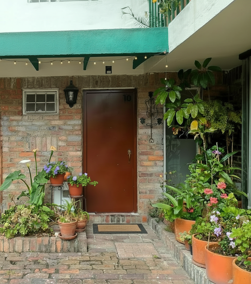Casa de 3 alcobas en venta en Cedritos, Bogotá, 180 m² · foto 18 de 21