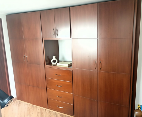 Casa de 3 alcobas en venta en Cedritos, Bogotá, 180 m² · foto 10 de 21