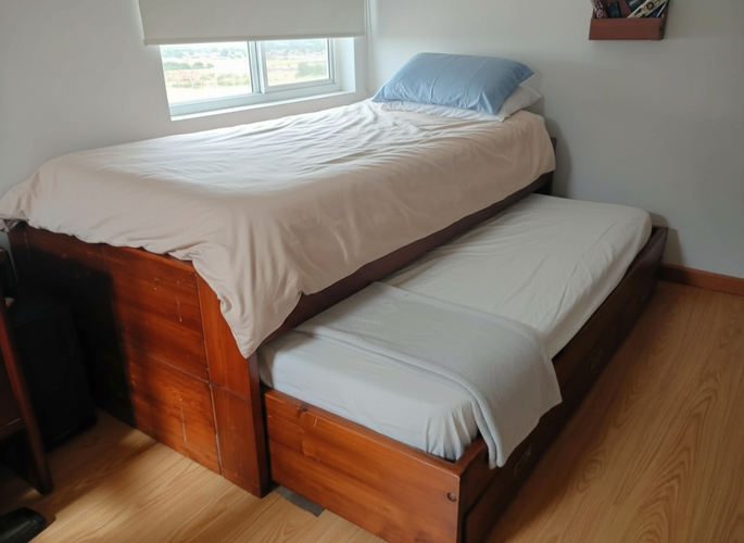 Casa de 3 alcobas en venta en Cedritos, Bogotá, 180 m² · foto 11 de 21