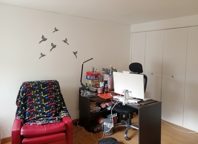 Casa de 3 alcobas en venta en Cedritos, Bogotá, 180 m² · foto 12 de 21