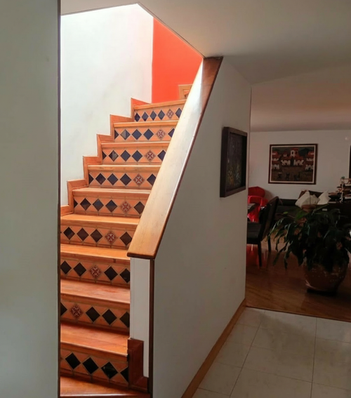 Casa de 3 alcobas en venta en Cedritos, Bogotá, 180 m² · foto 14 de 21