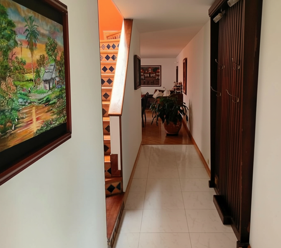 Casa de 3 alcobas en venta en Cedritos, Bogotá, 180 m² · foto 17 de 21