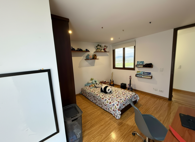 Apartamento de 3 alcobas en venta en Nicolas De Federman, Bogotá, 155 m² · foto 9 de 21