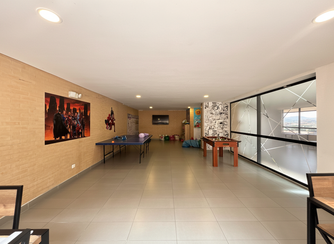 Apartamento de 3 alcobas en venta en Cantalejo, Bogotá, 82 m² · foto 14 de 18