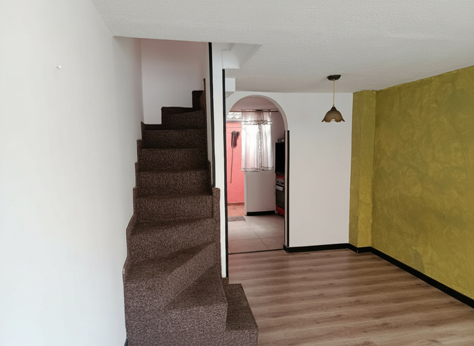 Casa de 4 alcobas en venta en Tintala, Bogotá, 59 m² · foto 2 de 8