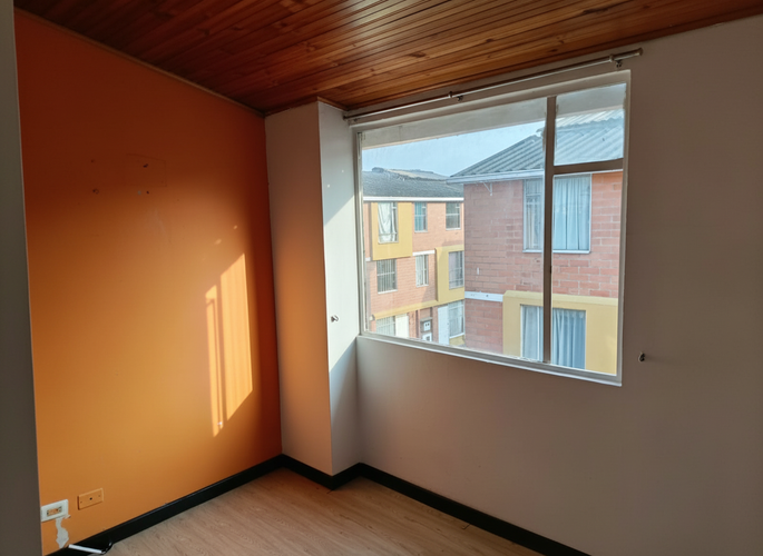Casa de 4 alcobas en venta en Tintala, Bogotá, 59 m² · foto 7 de 8