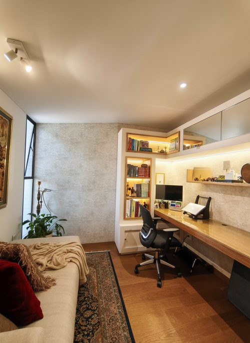Apartamento de 3 alcobas en venta en Colina Campestre, Bogotá, 173 m² · foto 11 de 24