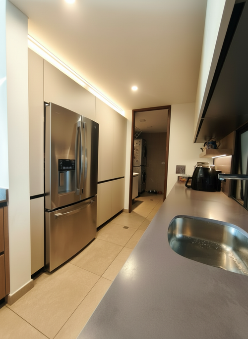 Apartamento de 3 alcobas en venta en Colina Campestre, Bogotá, 173 m² · foto 9 de 24