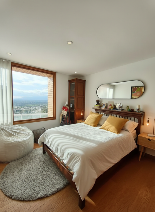 Apartamento de 3 alcobas en venta en Colina Campestre, Bogotá, 173 m² · foto 14 de 24