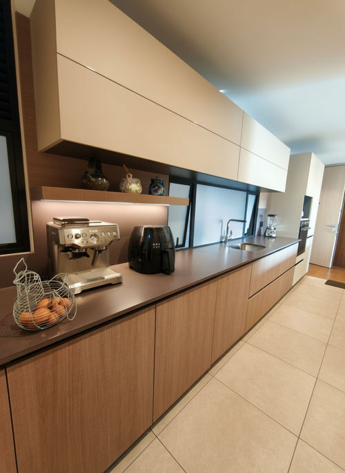 Apartamento de 3 alcobas en venta en Colina Campestre, Bogotá, 173 m² · foto 6 de 24
