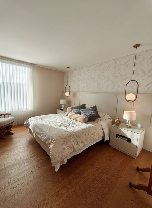 Apartamento de 3 alcobas en venta en Colina Campestre, Bogotá, 173 m² · foto 12 de 24