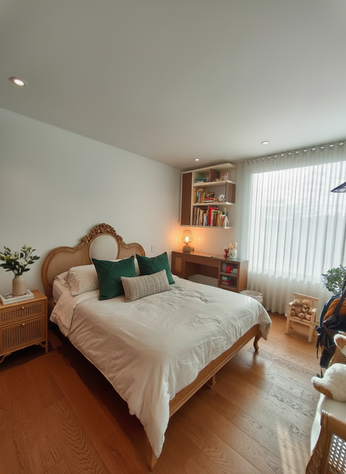 Apartamento de 3 alcobas en venta en Colina Campestre, Bogotá, 173 m² · foto 13 de 24