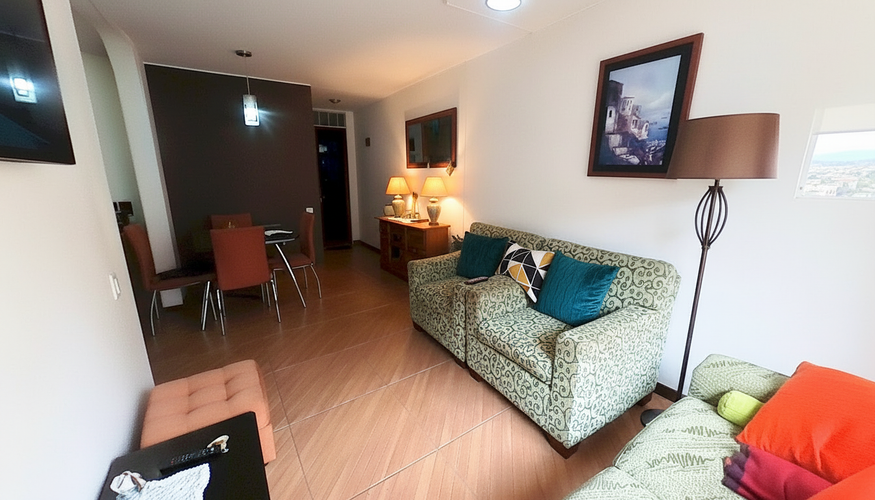 Apartamento de 3 alcobas en venta en Fontibon, Bogotá, 62 m² · foto 9 de 24