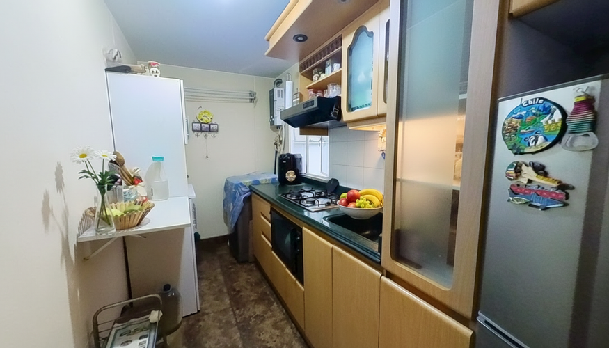 Apartamento de 3 alcobas en venta en Fontibon, Bogotá, 62 m² · foto 11 de 24