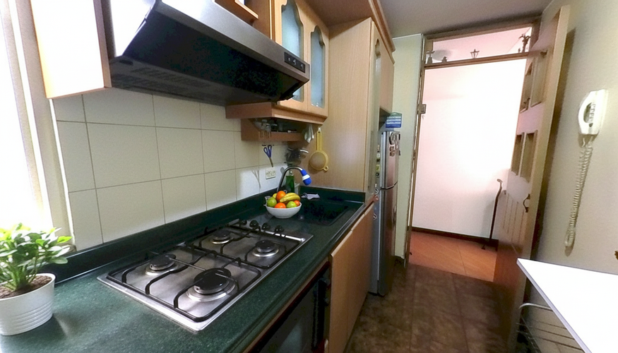 Apartamento de 3 alcobas en venta en Fontibon, Bogotá, 62 m² · foto 12 de 24
