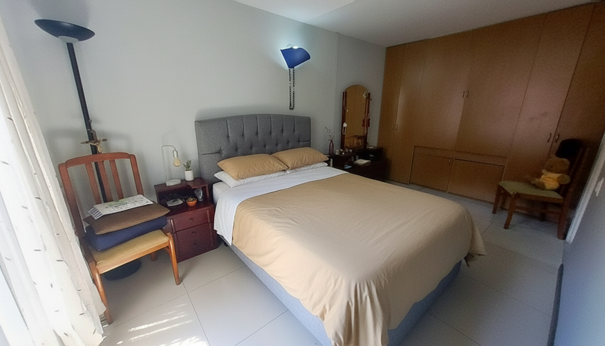 Apartamento de 3 alcobas en venta en Fontibon, Bogotá, 62 m² · foto 13 de 24