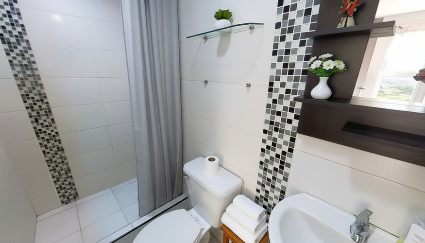 Apartamento de 3 alcobas en venta en Fontibon, Bogotá, 62 m² · foto 14 de 24