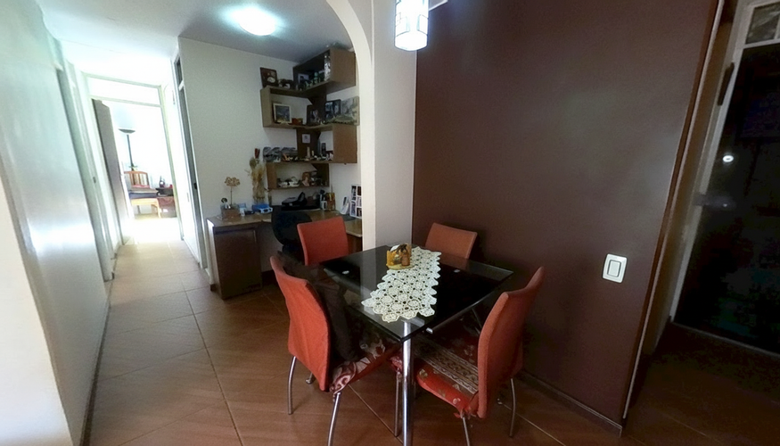 Apartamento de 3 alcobas en venta en Fontibon, Bogotá, 62 m² · foto 15 de 24