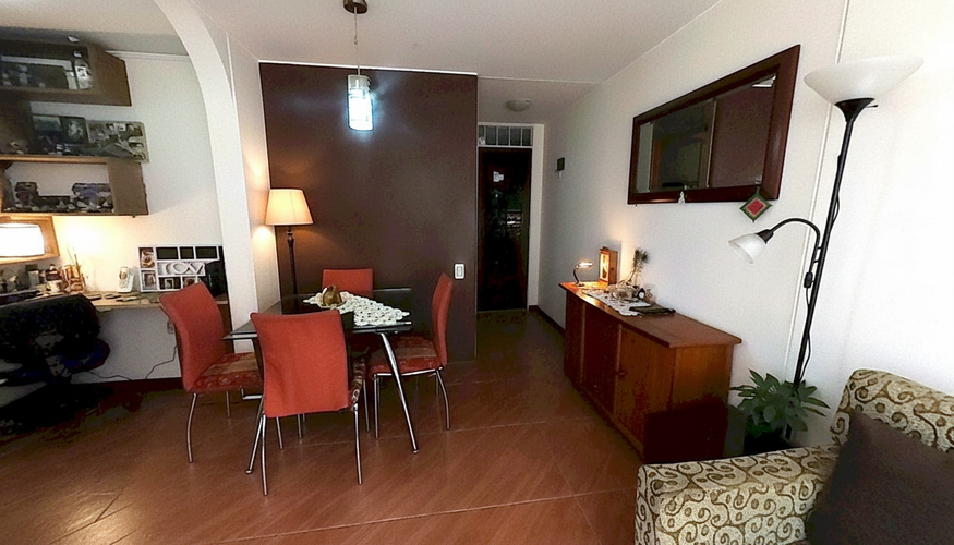 Apartamento de 3 alcobas en venta en Fontibon, Bogotá, 62 m² · foto 16 de 24