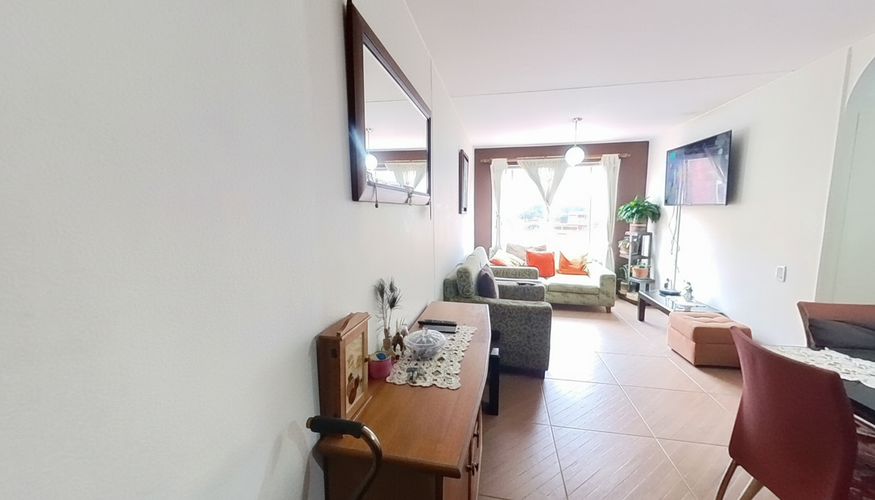 Apartamento de 3 alcobas en venta en Fontibon, Bogotá, 62 m² · foto 18 de 24