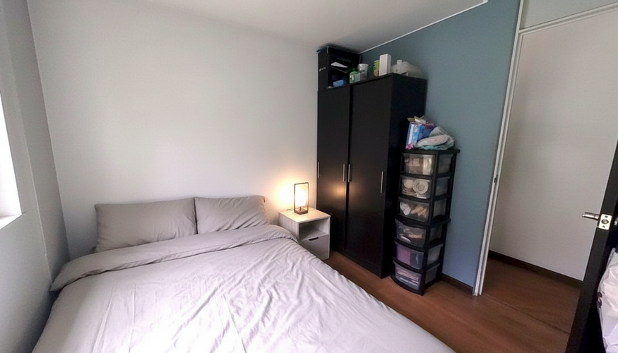 Apartamento de 3 alcobas en venta en Fontibon, Bogotá, 62 m² · foto 19 de 24