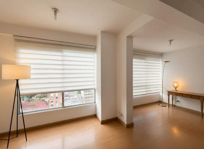 Apartment for rent in Chapinero, Bogotá