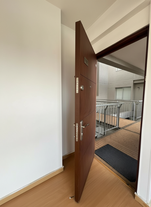 Apartamento de 3 alcobas en arriendo en Chapinero, Bogotá, 70 m² · foto 6 de 11