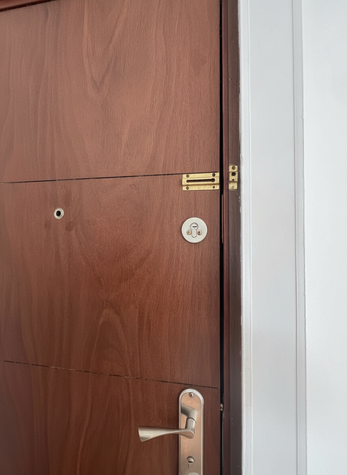 Apartamento de 3 alcobas en arriendo en Chapinero, Bogotá, 70 m² · foto 8 de 11