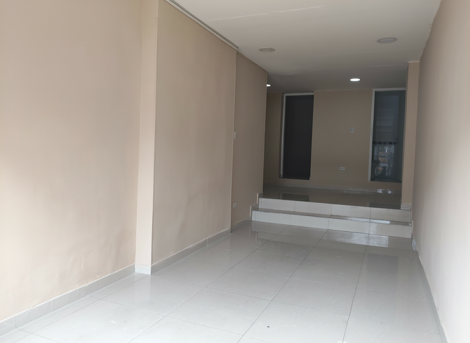 Retail space for rent in La soledad, Bogotá