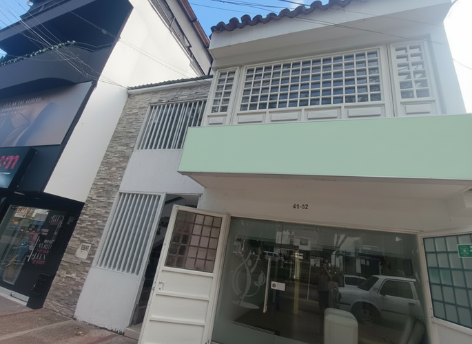 Apartment for rent in Restrepo, Ibagué