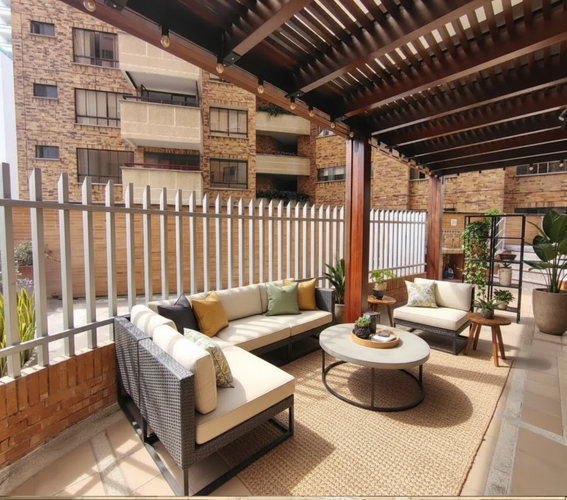 Foto del apartamento