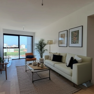 Estrena Un Dormitorio Exclusivo: Lujo Y Confort Con Servicios Premium A Tu Alcance