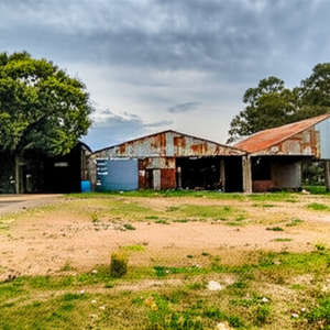 Terreno De 32.000 M² Con Galpón: Ideal Para Inversión Y Desarrollo Estratégico