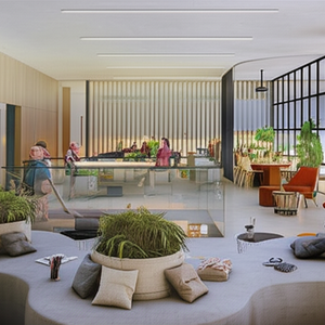 Exclusivo Monoambiente En Palermo Montevideo: Lujo Y Confort En Ubicación Premium