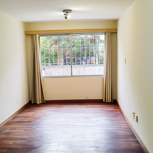 Apto 1 Dorm. Cochera. Parque Rodó.