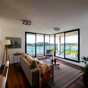 Interlagos: Apartamento De Lujo En Construcción, Inversión Exclusiva De Prestigio
