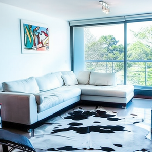 Apartamento En  Punta Del Este 3d