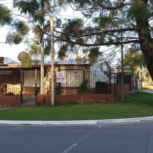 Dos Casas En Un Solo Padrón!!! Oportunidad