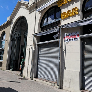 ¡exclusiva Oportunidad!: Alquiler De Parrilla En El Emblemático Mercado Del Puerto, Montevideo - Uruguay