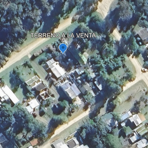 Terreno Exclusivo En La Ribera, Rocha. 300 M2, Zona No Inundable, Con Potencial De Valorización.