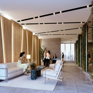 Venta Apartamento De 1 Dormitorio En Cordón - Entrega 2028
