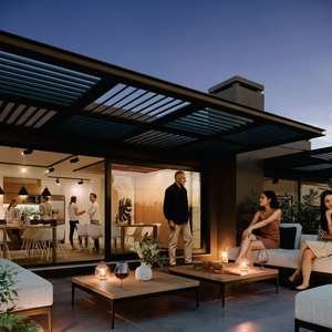 Venta Apartamento De 2 Dormitorios En Cordón - Entrega 2028