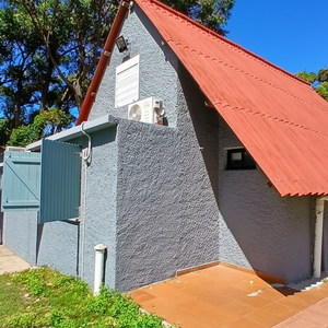 Encantadora Cabaña Amueblada En Aguas Dulces, Rocha: 3 Dormitorios, 1 Baño, Lista Para Disfrutar.