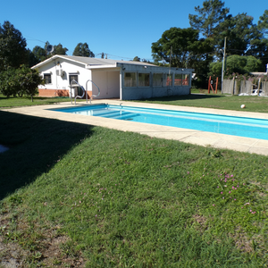 Marindia Norte | 2 Padrones | Piscina | Barbacoa | Apto Independiente
