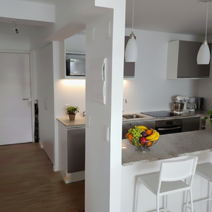 Venta Un Dormitorio Centro.